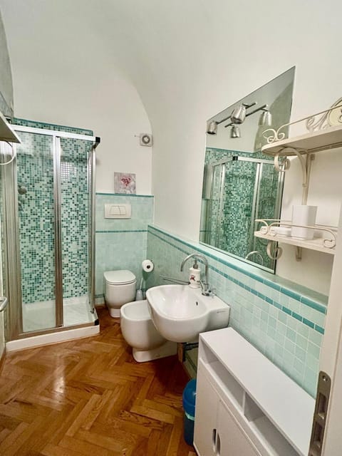 Da Tommaso in centro Apartment in Prato