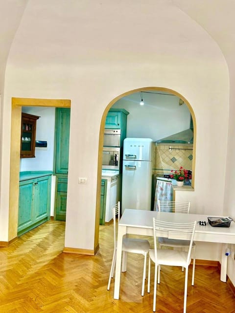 Da Tommaso in centro Apartment in Prato