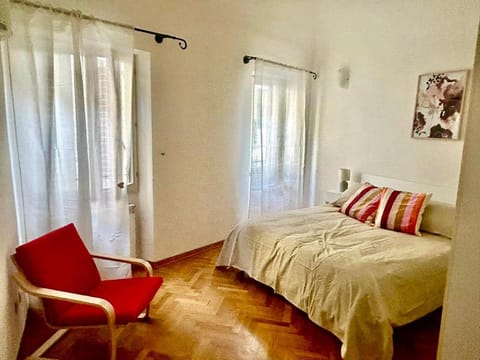 Da Tommaso in centro Apartment in Prato