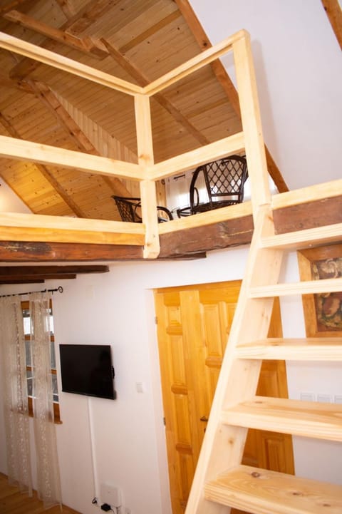 Koliba Brezova šuma Chalet in Federation of Bosnia and Herzegovina