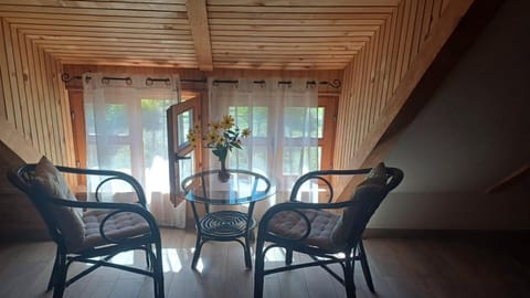 Koliba Brezova šuma Chalet in Federation of Bosnia and Herzegovina