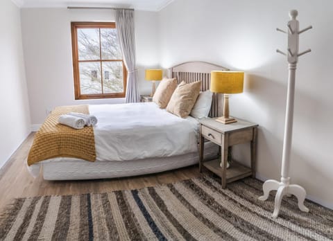 Village Artisan Franschhoek Apartment in Franschhoek