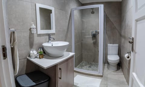 Village Artisan Franschhoek Apartment in Franschhoek