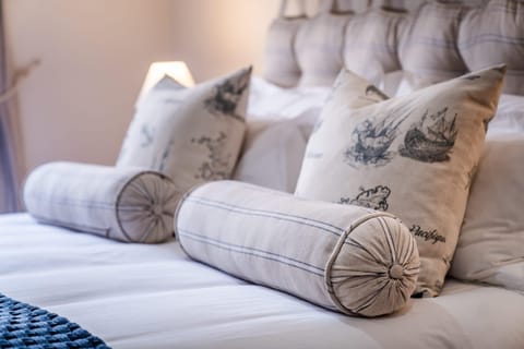 Village Artisan Franschhoek Apartment in Franschhoek