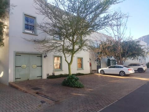 Village Artisan Franschhoek Apartment in Franschhoek