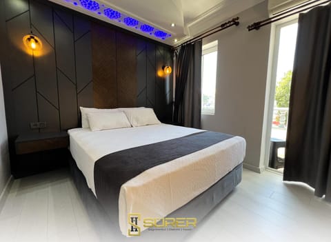 Surer Otel Hotel in Didim