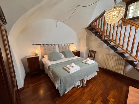 La Dolce Vita Centro Storico Apartment in Spoleto