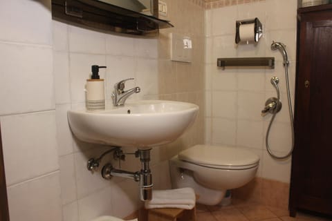 La Dolce Vita Centro Storico Apartment in Spoleto