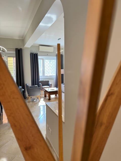 Casa Acilia Luxury Apartment Apartment in Rome