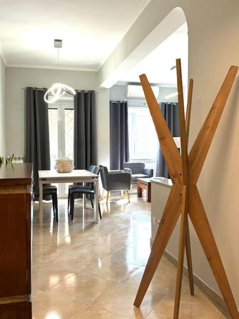Casa Acilia Luxury Apartment Apartment in Rome