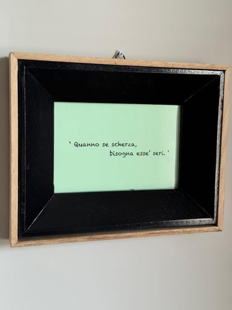 Casa Acilia Luxury Apartment Apartment in Rome