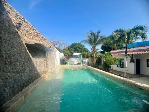 Day, Pool view, Swimming pool