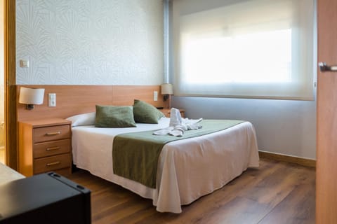 Pensión Capitan Bed and Breakfast in O Morrazo