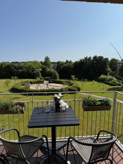 Stor og Lys Lejlighed i Hjertet af Holstebro Apartment in Central Denmark Region