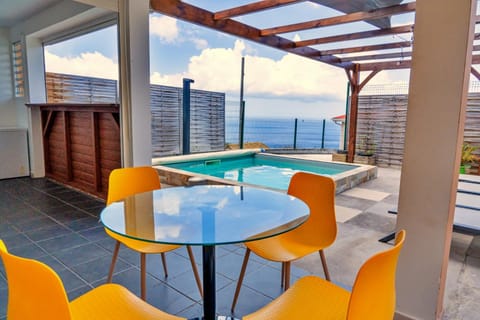 Pool view, Sea view, Swimming pool, Swimming pool