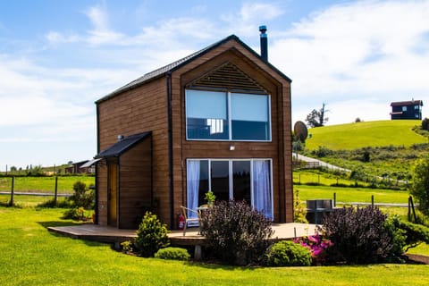 Property building, Day, Natural landscape