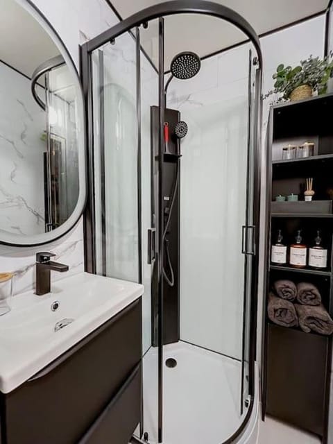 Appartement bohémien à Cabourg Apartment in Cabourg