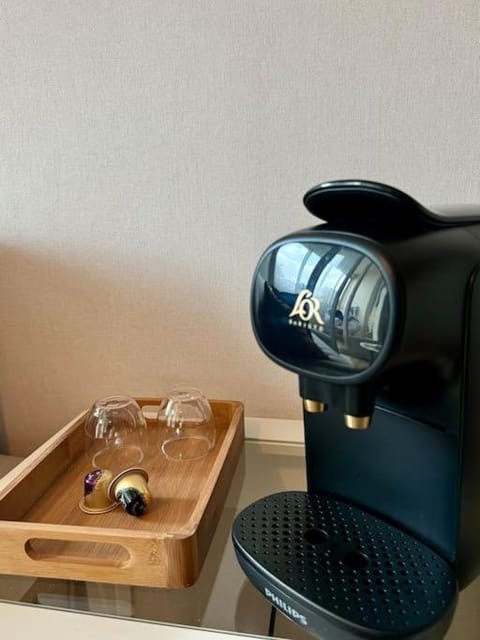 Appartement bohémien à Cabourg Apartment in Cabourg