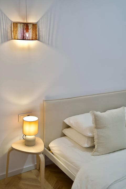 Tzatziki Boutique Rooms Apartment in Kavala