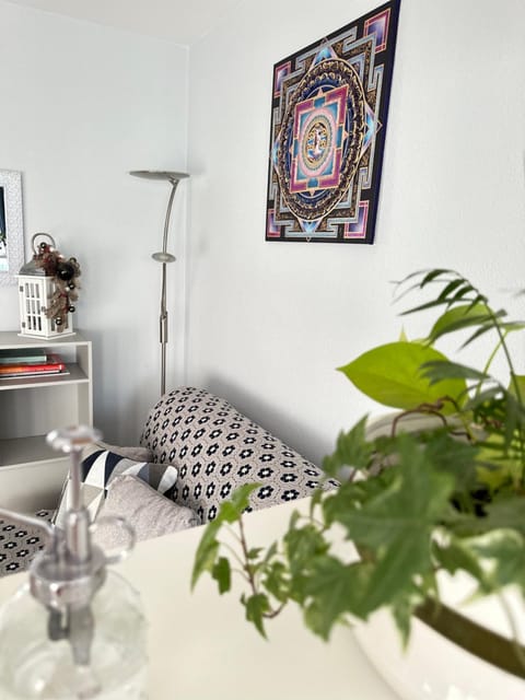 LIUxSAU apartmentai Apartment in Lithuania