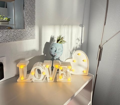 LIUxSAU apartmentai Apartment in Lithuania