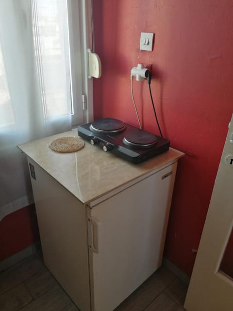 Cristi's home Apartment in Volos