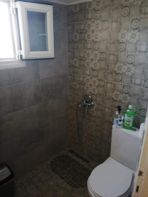 Cristi's home Apartment in Volos