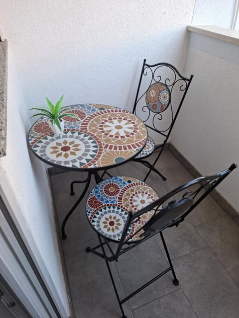 Apartment Park Melada Apartment in Zadar