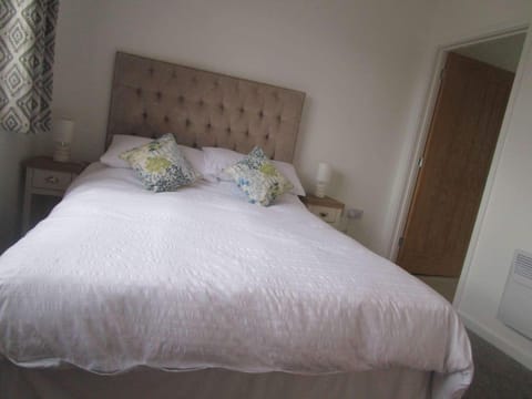 Oak End Stay Apartment in England