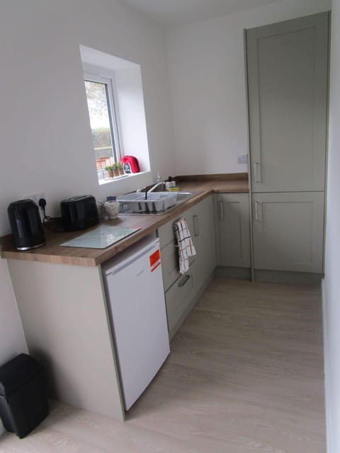 Oak End Stay Apartment in England