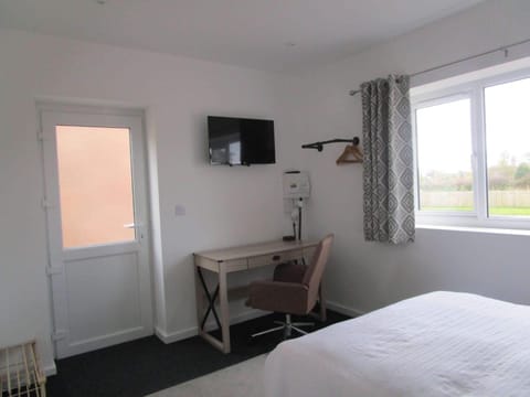 Oak End Stay Apartment in England