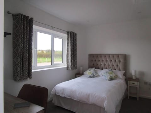 Oak End Stay Apartment in England