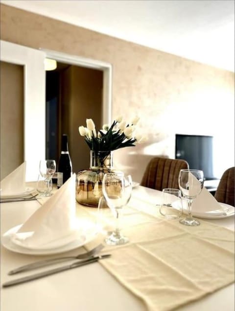 Appartement à 10 min de Strasbourg Apartment in Strasbourg