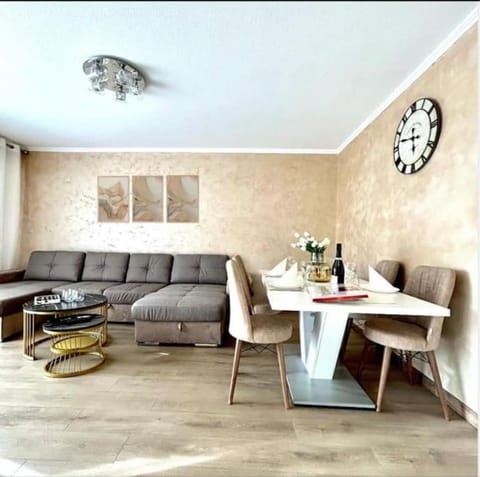 Appartement à 10 min de Strasbourg Apartment in Strasbourg