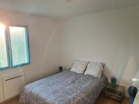 La maison auxoise 8 personnes House in Besançon