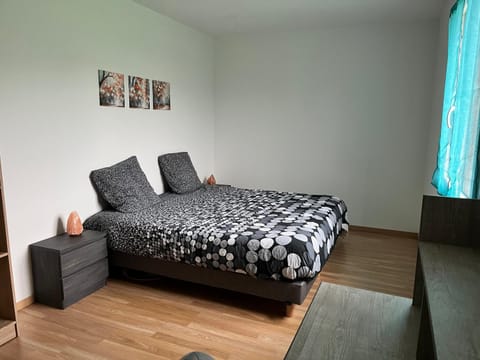 La maison auxoise 8 personnes House in Besançon