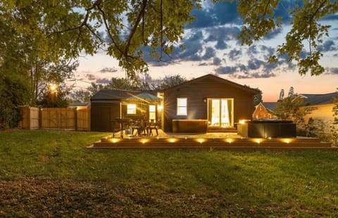 Patio, Balcony/Terrace