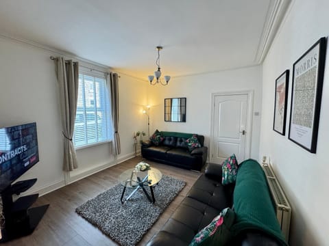 Tynemouth Haven, Luxurious three bed family home House in North Shields