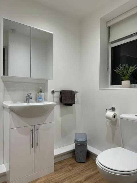 Tynemouth Haven, Luxurious three bed family home House in North Shields