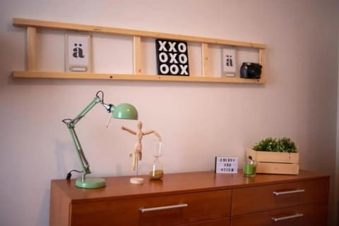 Casa Chiara, appartamento nel cuore di Bergamo House in Bergamo