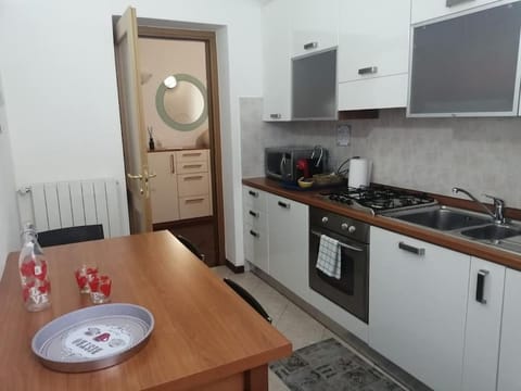 Casa Chiara, appartamento nel cuore di Bergamo House in Bergamo