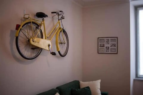 Casa Chiara, appartamento nel cuore di Bergamo House in Bergamo