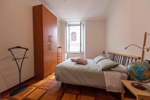 Casa Chiara, appartamento nel cuore di Bergamo House in Bergamo