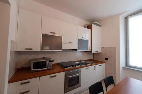 Casa Chiara, appartamento nel cuore di Bergamo House in Bergamo