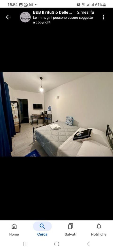 Il Rifugio delle parole Bed and Breakfast in Sardinia