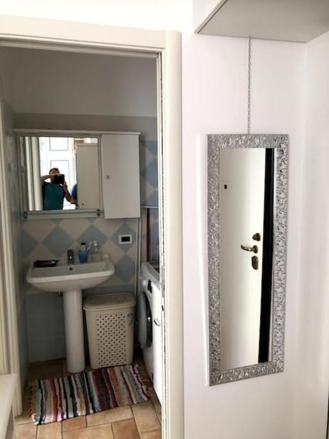 Casa Urbica, 5min dal porto Apartment in Ventimiglia