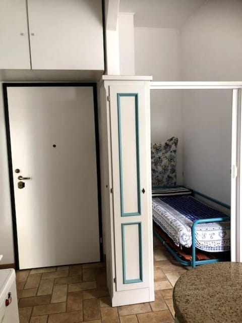 Casa Urbica, 5min dal porto Apartment in Ventimiglia