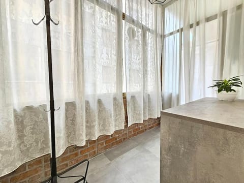 Elegante a due passi dal centro Apartment in Rapallo