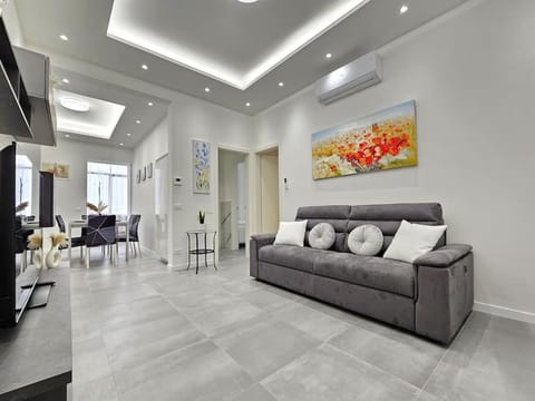 Elegante a due passi dal centro Apartment in Rapallo