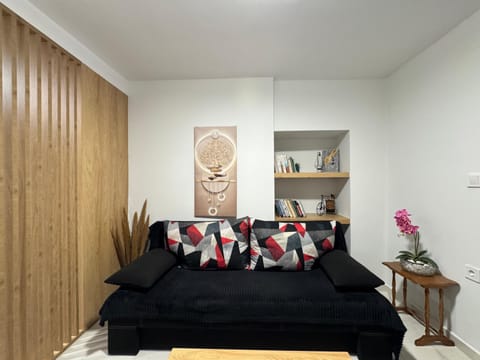 The Central Retreat 1 Apartment in İzmir Province